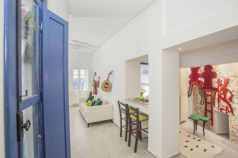 Appartement Les Musiciens image