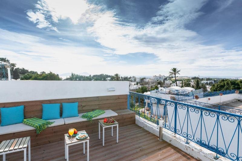 Appartement Les Musiciens image