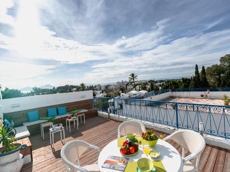 Appartement Les Musiciens image