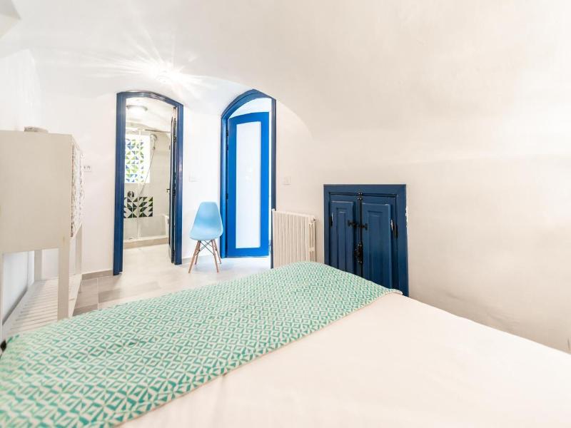 Appartement Les Musiciens image