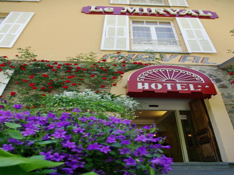 Le Mirval image