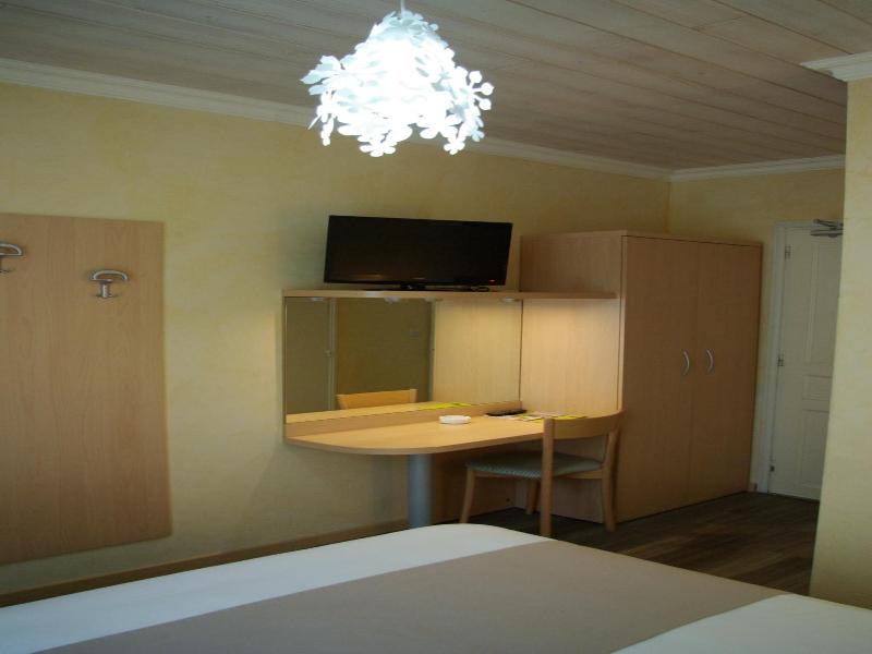 Le Mirval image