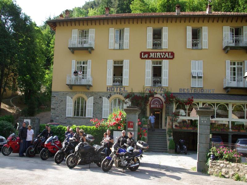 Le Mirval image