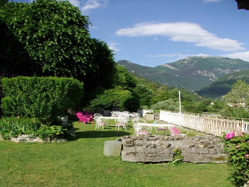 Le Mirval image