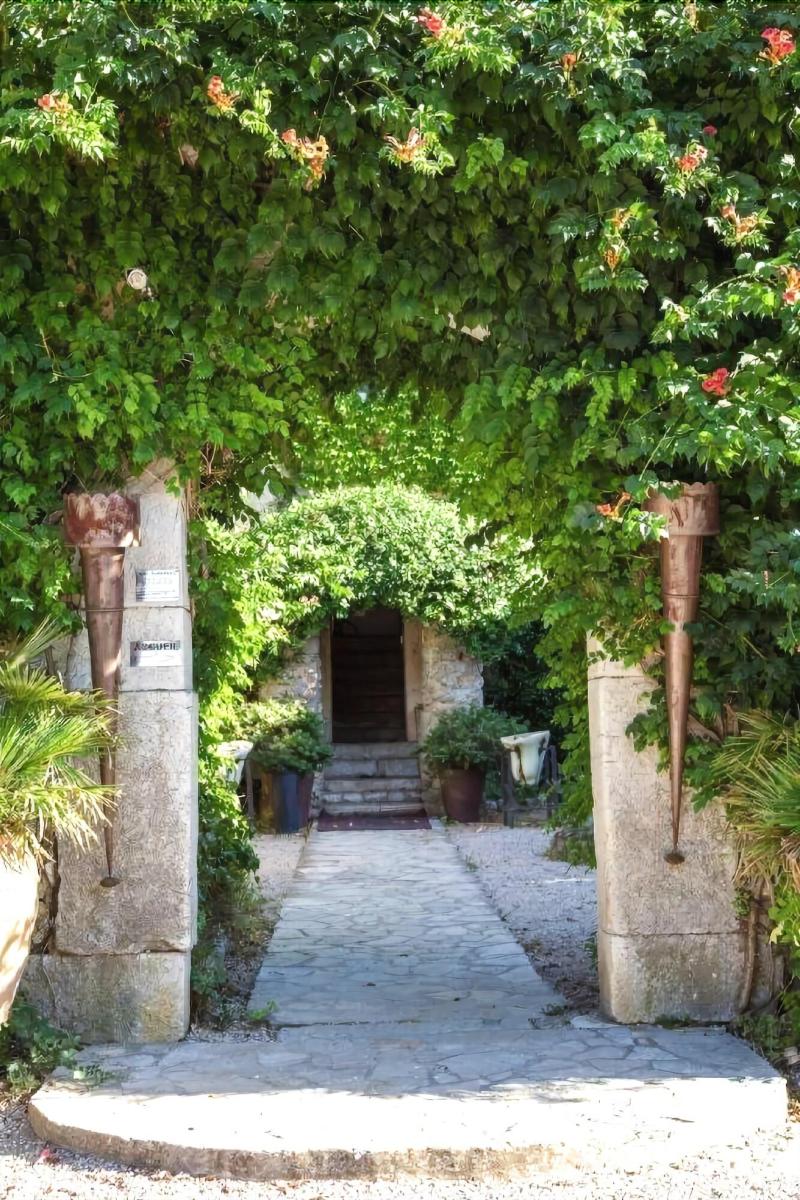 Le Mas Shabanou — photo 4