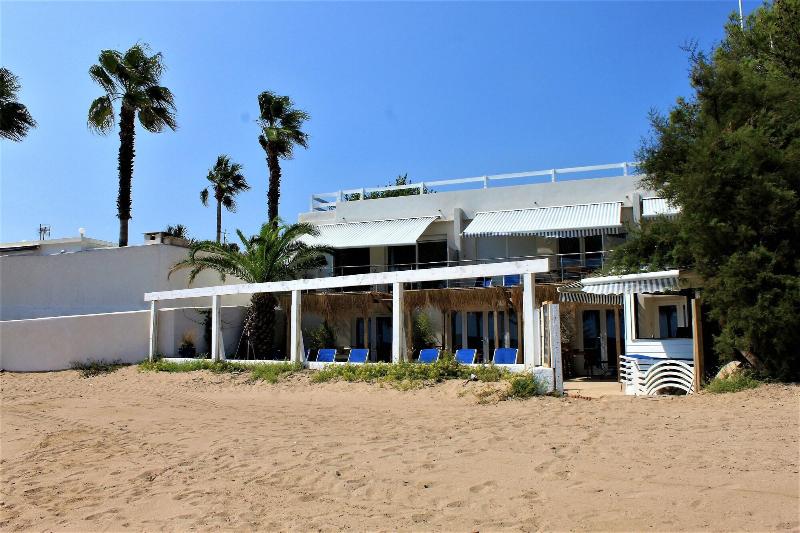 Villa Sunbeach — photo 2
