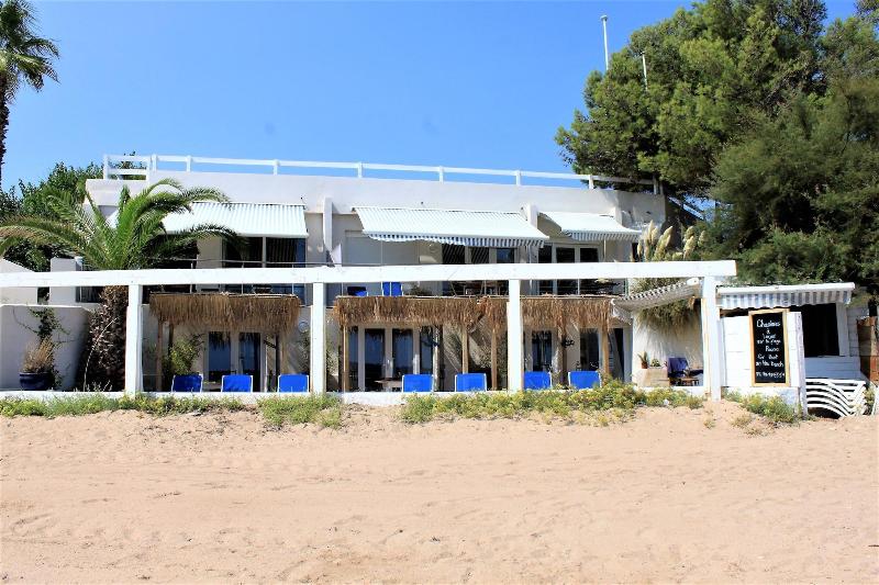 Villa Sunbeach — photo 3