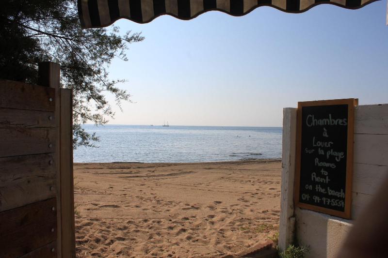 Villa Sunbeach — photo 4