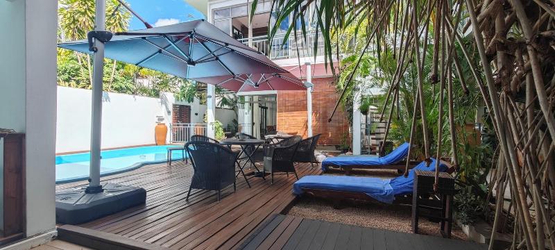 Villa Alizée image