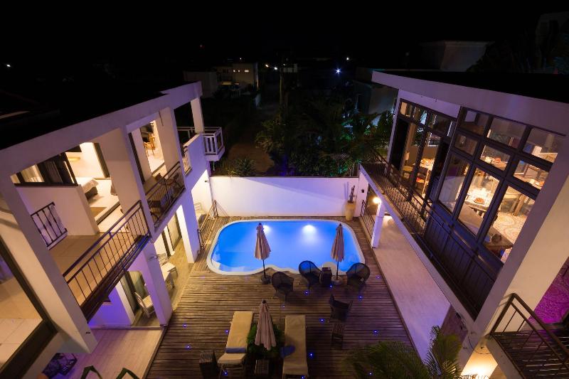 Villa Alizée image