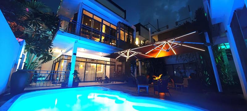 Villa Alizée image