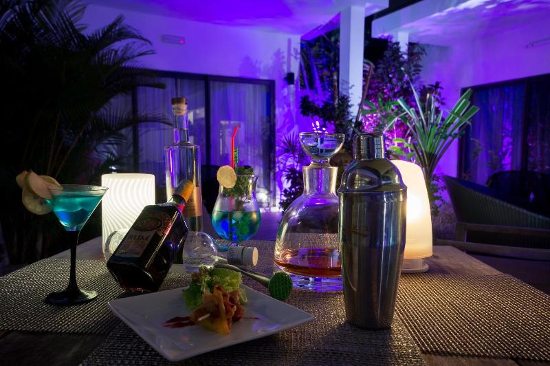 Villa Alizée image