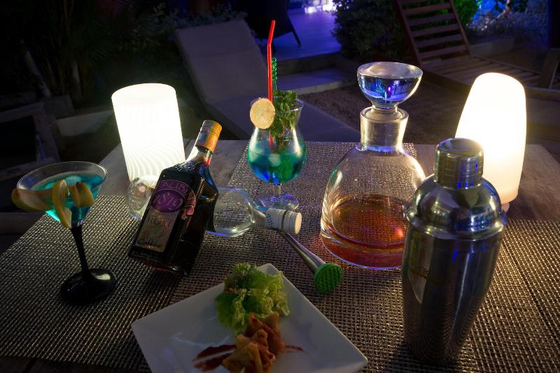 Villa Alizée image
