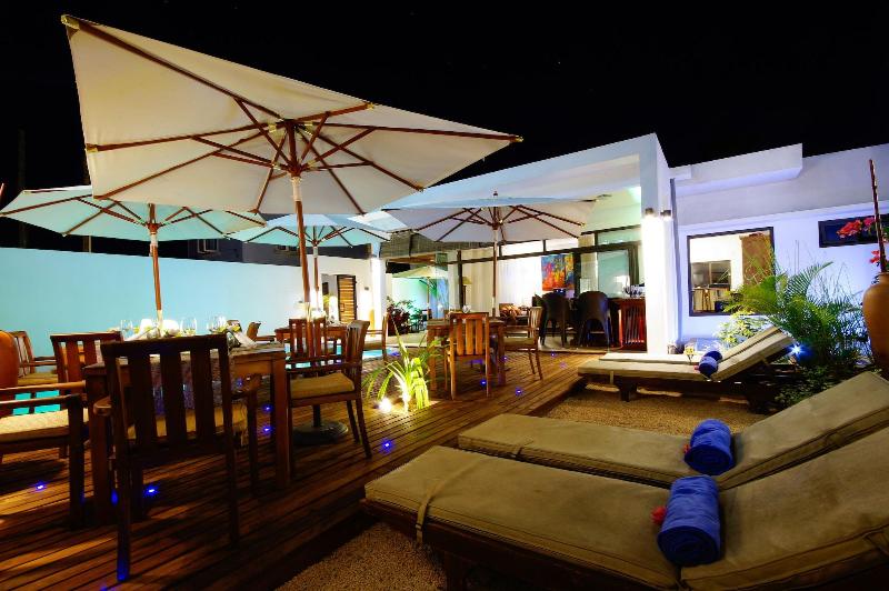Villa Alizée image