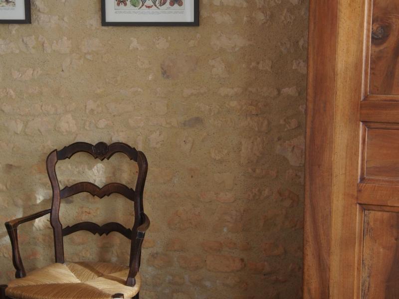 À Travers Chants Bed & Breakfast — photo 3