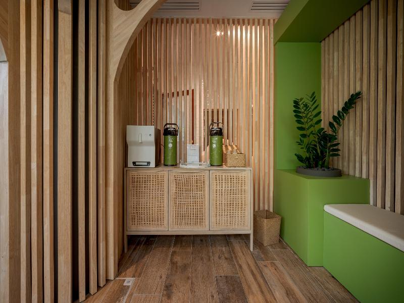 Best Western Plus Central Park Hotel & Spa image
