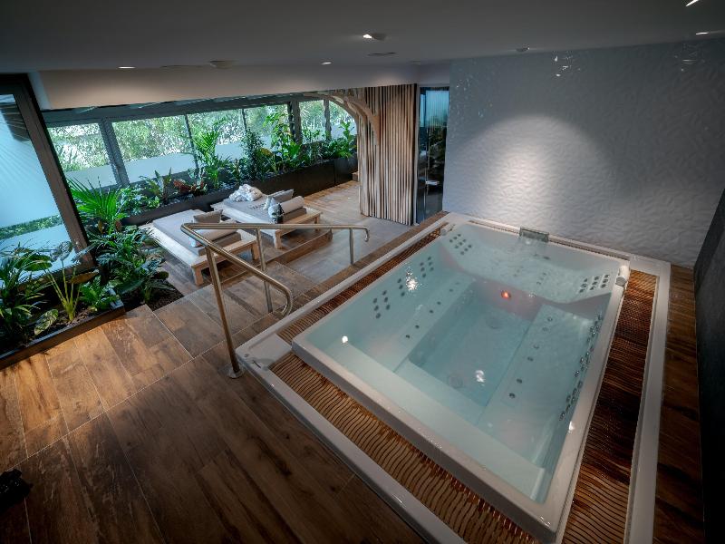 Best Western Plus Central Park Hotel & Spa image
