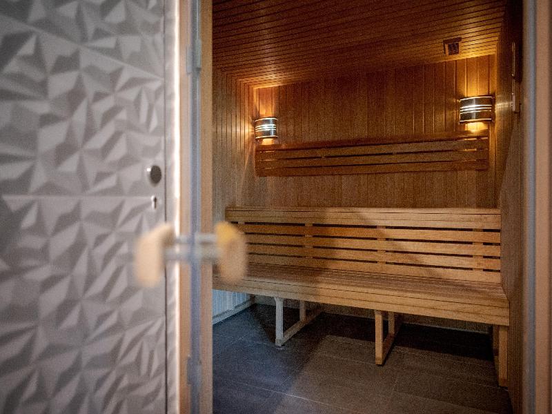 Best Western Plus Central Park Hotel & Spa image