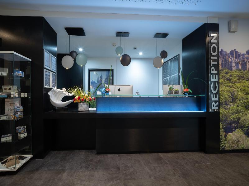 Best Western Plus Central Park Hotel & Spa image