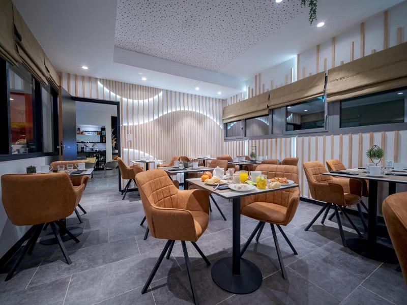 Best Western Plus Central Park Hotel & Spa image