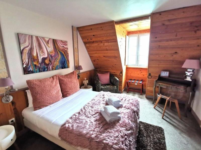 Hôtel Bien-Etre Aux Cyprès de Marquay (EX Hôtel image