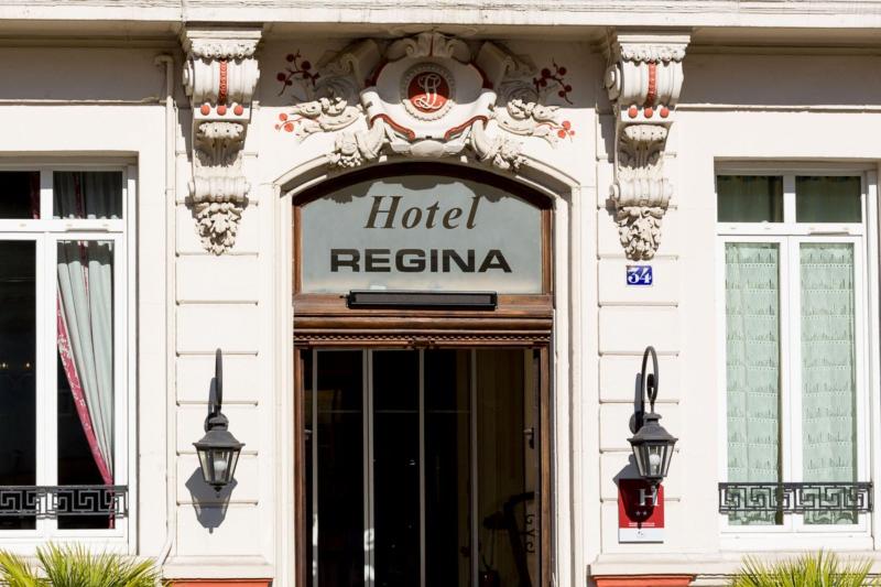 Hôtel Regina