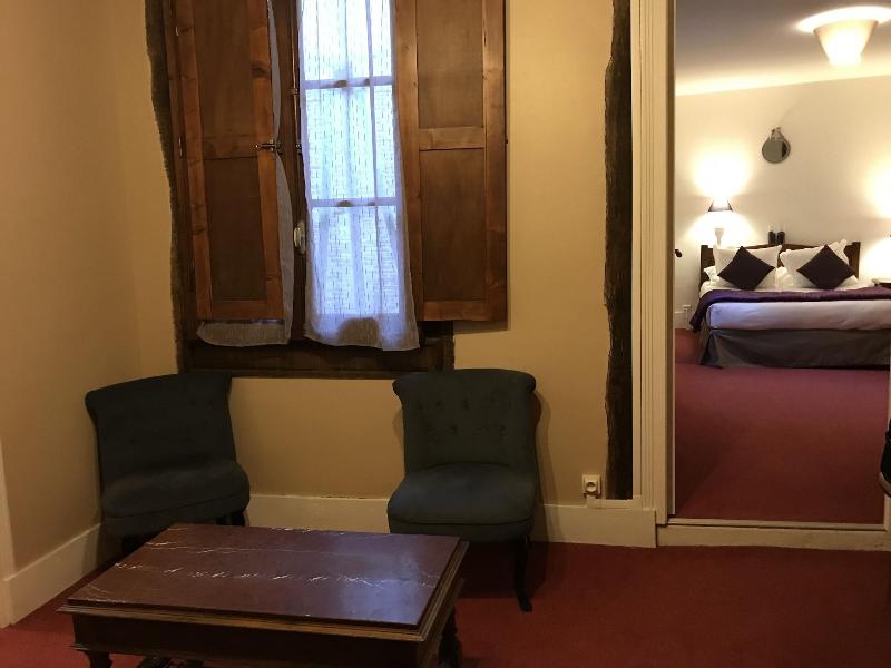 Hotel Raymond Vii image