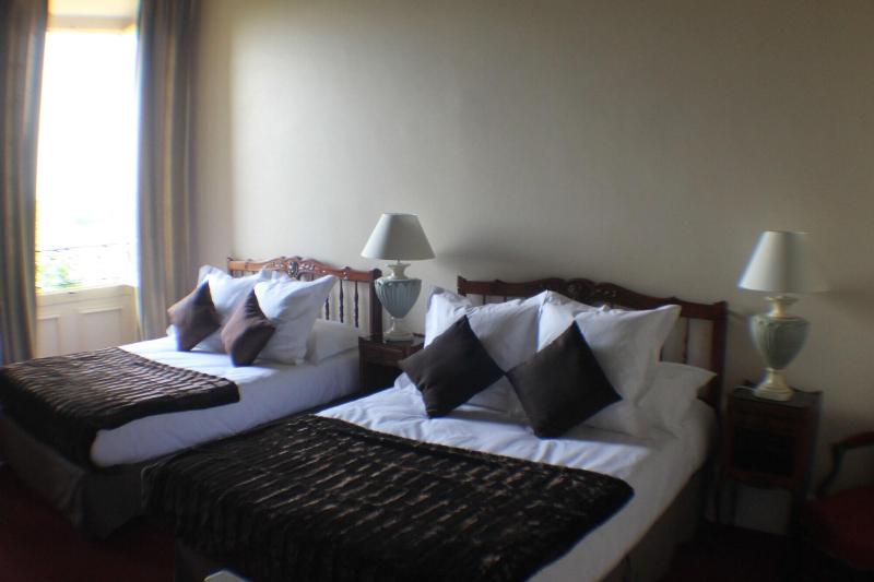 Hotel Raymond Vii image