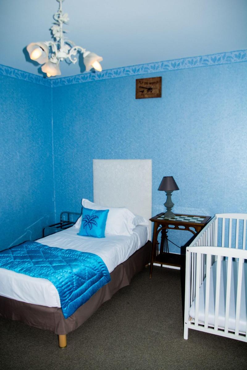 Hotel Raymond Vii image