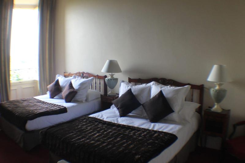 Hotel Raymond Vii image