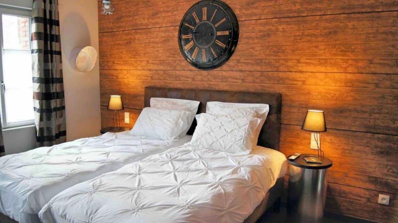 Les Béthunoises Luxury Spa image