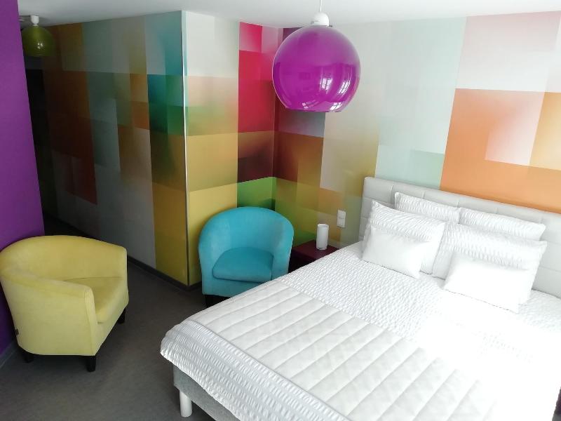 Les Béthunoises Luxury Spa image