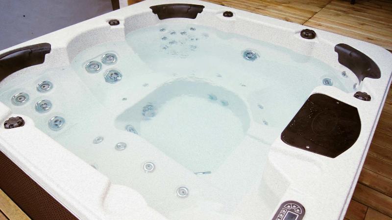 Les Béthunoises Luxury Spa image