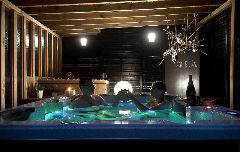 Les Béthunoises Luxury Spa image