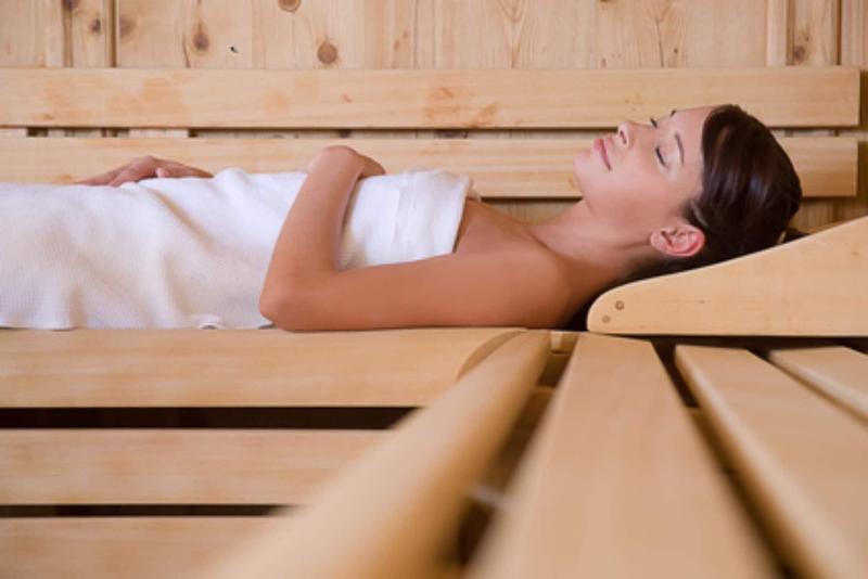 Les Béthunoises Luxury Spa image