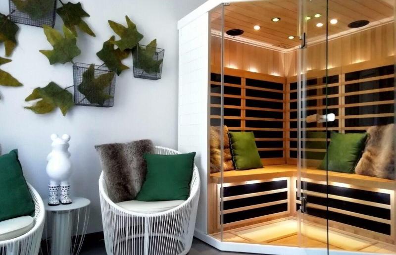 Les Béthunoises Luxury Spa image