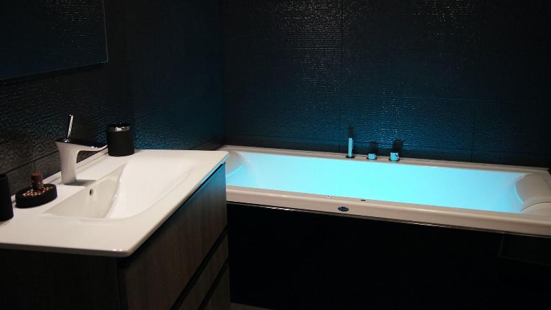 Les Béthunoises Luxury Spa image