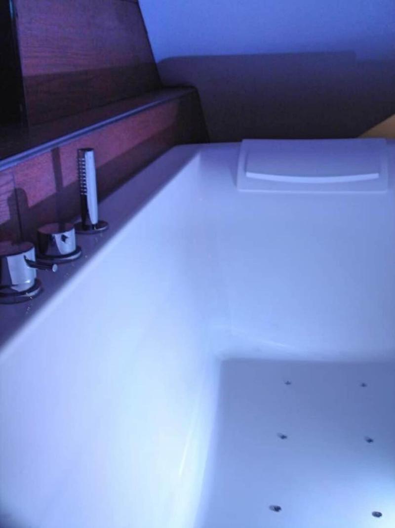Les Béthunoises Luxury Spa image