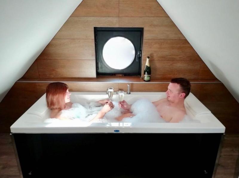 Les Béthunoises Luxury Spa image