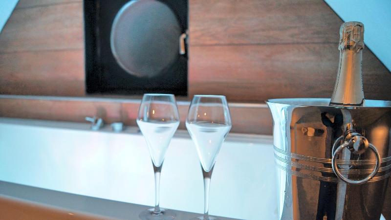 Les Béthunoises Luxury Spa image