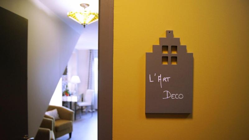 Les Béthunoises Luxury Spa image