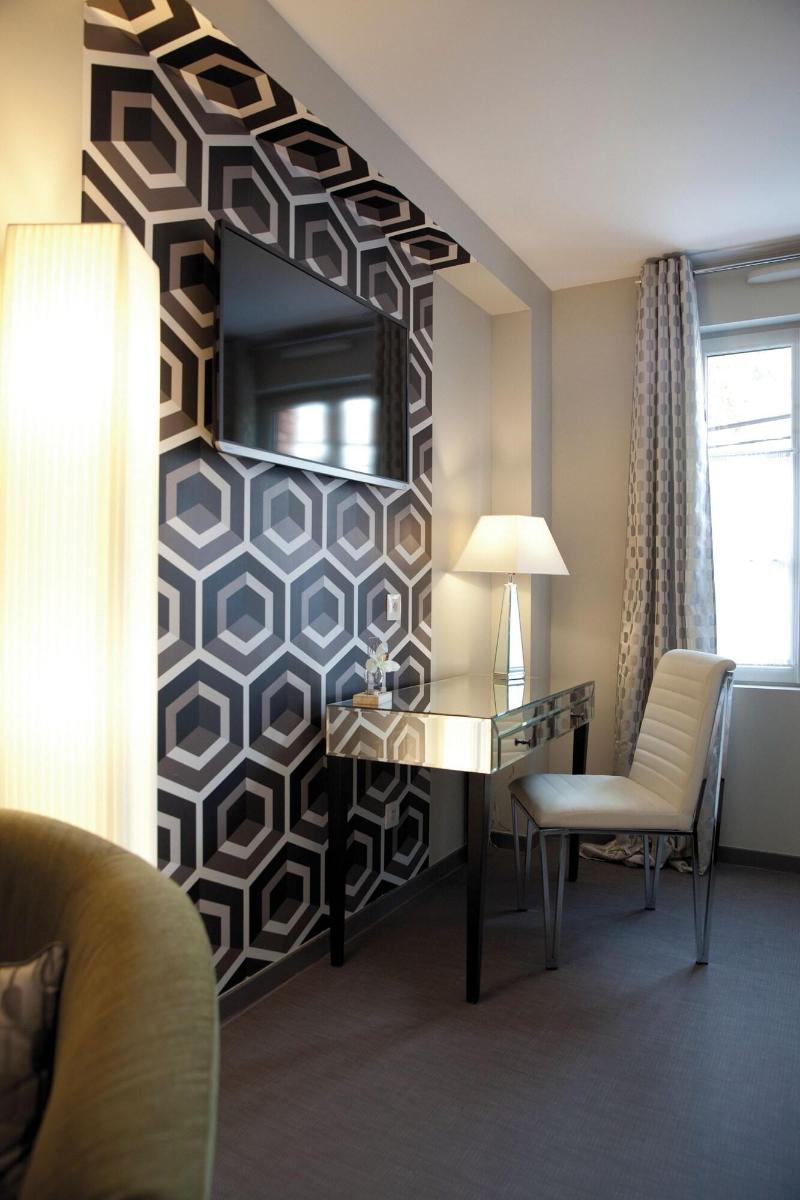 Les Béthunoises Luxury Spa image