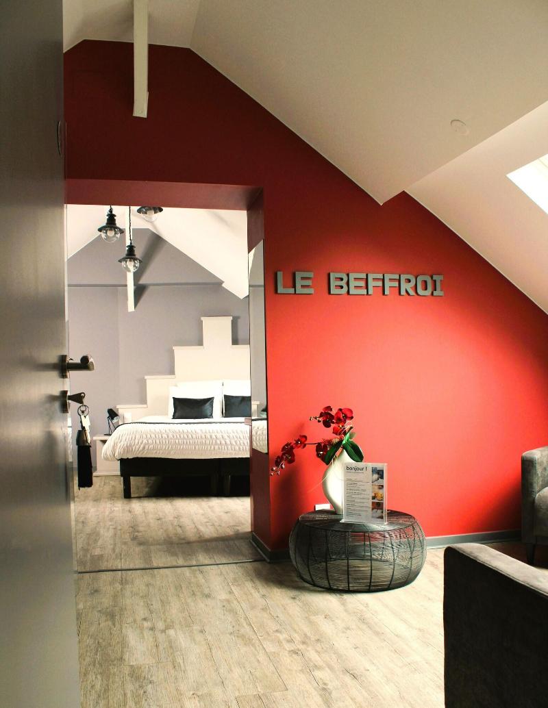 Les Béthunoises Luxury Spa image