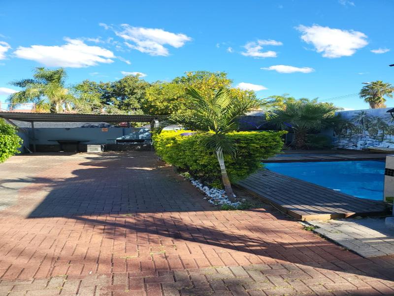 Blackwood Guest House image