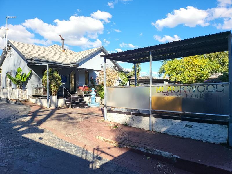 Blackwood Guest House image