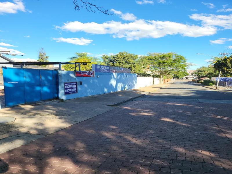 Blackwood Guest House image