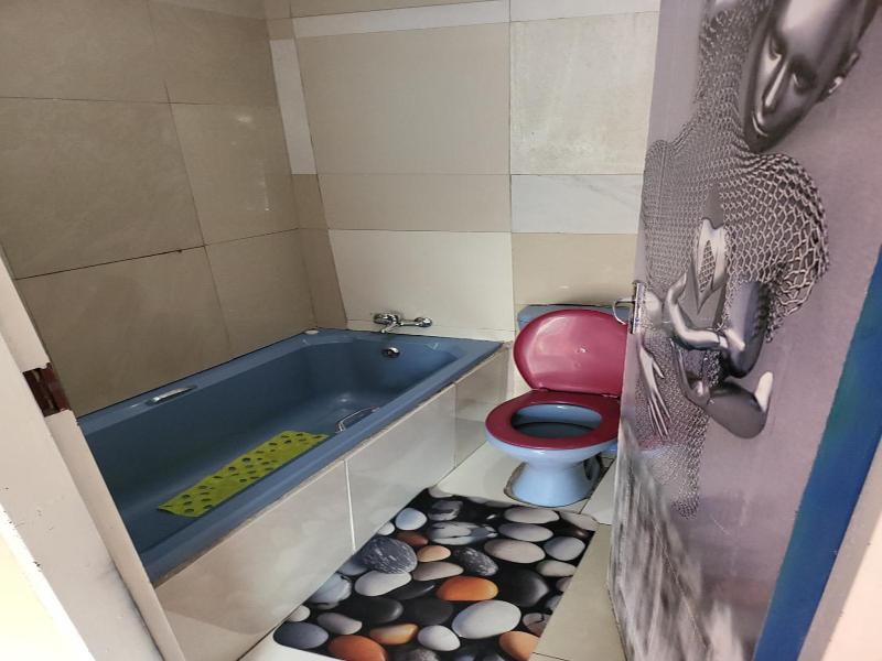 Blackwood Guest House image