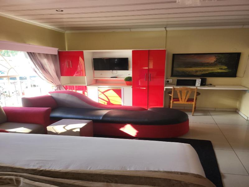 Blackwood Guest House image