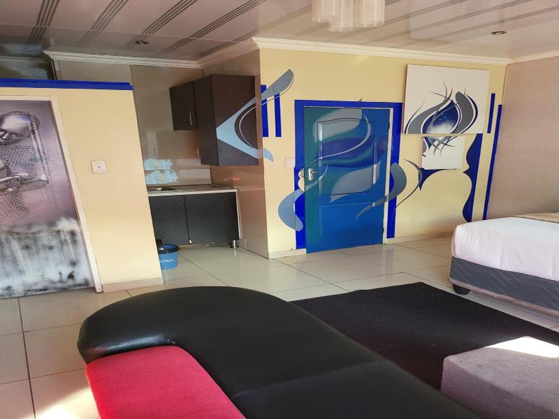Blackwood Guest House image