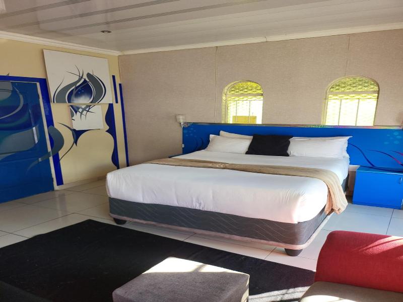 Blackwood Guest House image